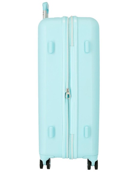 3739423 TROLLEY ABS 70CM.C/EXP. 4R.MINNIE HEART TURQUESA 3739423 TROLLEY ABS 70CM.C/EXP. 4R.MINNIE HEART TURQUESA