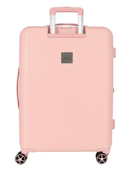 3739426 TROLLEY ABS 70CM.C/EXP. 4R.MICKEY FRIENDLY NUDE 3739426 TROLLEY ABS 70CM.C/EXP. 4R.MICKEY FRIENDLY NUDE