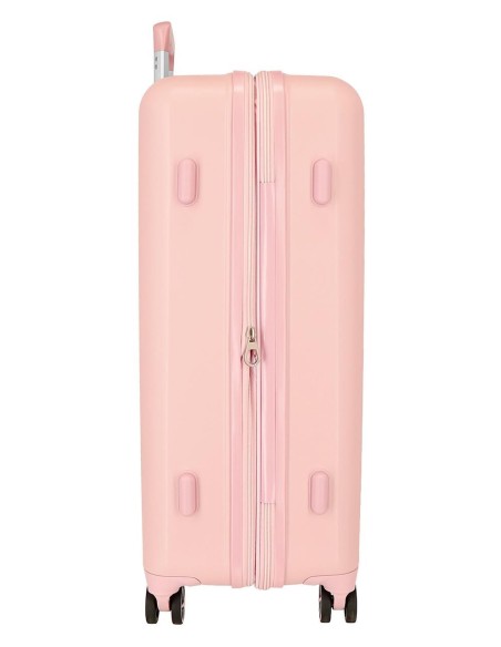 3739426 TROLLEY ABS 70CM.C/EXP. 4R.MICKEY FRIENDLY NUDE 3739426 TROLLEY ABS 70CM.C/EXP. 4R.MICKEY FRIENDLY NUDE