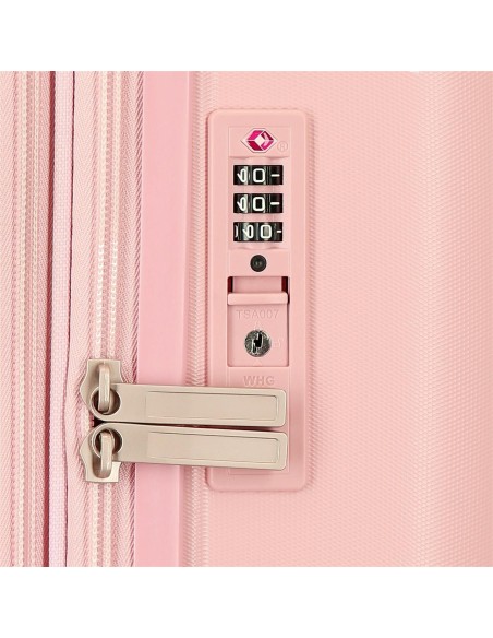 3739426 TROLLEY ABS 70CM.C/EXP. 4R.MICKEY FRIENDLY NUDE 3739426 TROLLEY ABS 70CM.C/EXP. 4R.MICKEY FRIENDLY NUDE