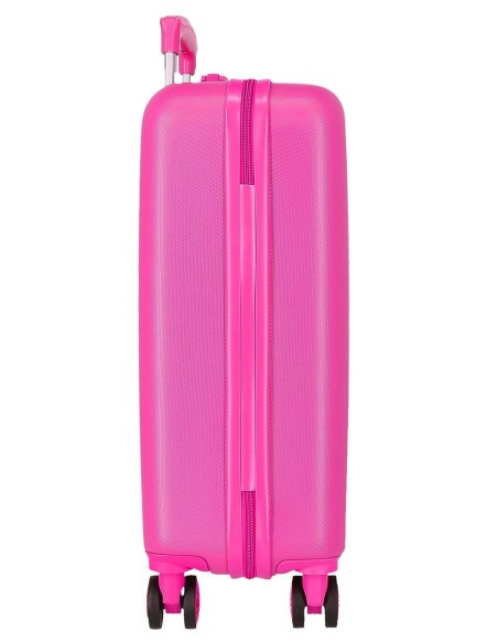 4011142 TROLLEY ABS 55CM.4R. HAVE A GOOD TIME MICKEY SIGNATU 4011142 TROLLEY ABS 55CM.4R. HAVE A GOOD TIME MICKEY SIGNATU