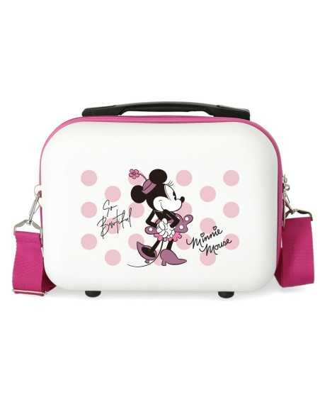 4011944 NECESER ABS ADAP.  HAVE A GOOD TIME MINNIE SO BEATIF 4011944 NECESER ABS ADAP.  HAVE A GOOD TIME MINNIE SO BEATIF