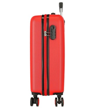 4031142 TROLLEY ABS 55CM.4R. STAR WARS TROOPER 2