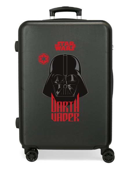 4031241 TROLLEY ABS 65CM.4R STAR WARS DARTH VADER 4031241 TROLLEY ABS 65CM.4R STAR WARS DARTH VADER