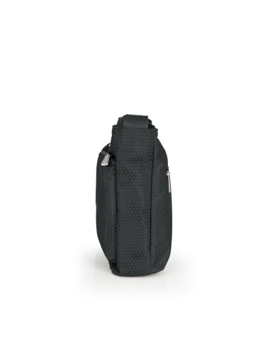 Bolso Bandolera Gabol Aitana Gris Bolsos Mujer | Fraber