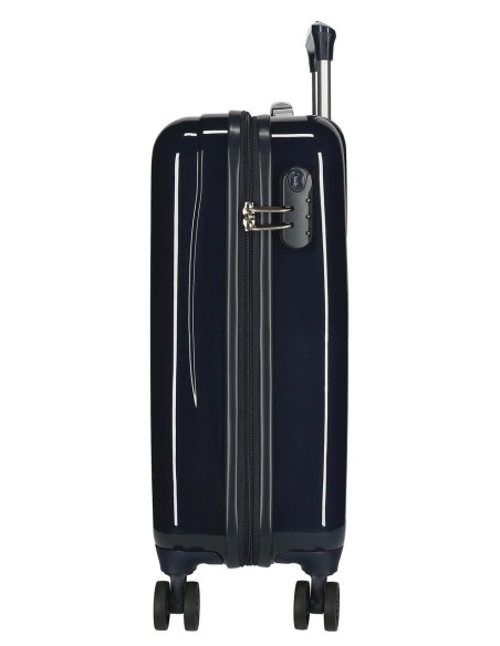 4061721 TROLLEY ABS 55CM.4R.BIA JEANS MARINO 4061721 TROLLEY ABS 55CM.4R.BIA JEANS MARINO