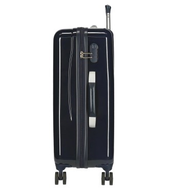 4061821 TROLLEY ABS 68CM.4R.BIA JEANS MARINO 2