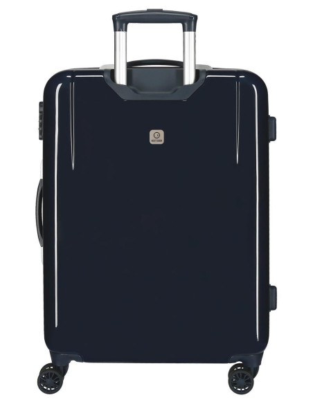 4061821 TROLLEY ABS 68CM.4R.BIA JEANS MARINO 4061821 TROLLEY ABS 68CM.4R.BIA JEANS MARINO