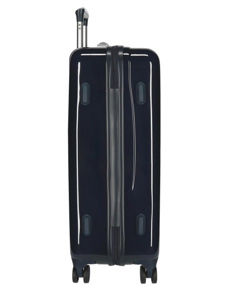 4061821 TROLLEY ABS 68CM.4R.BIA JEANS MARINO 4061821 TROLLEY ABS 68CM.4R.BIA JEANS MARINO