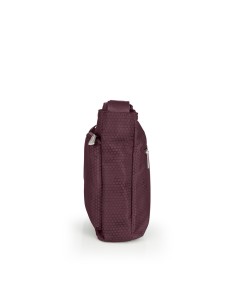Bolso Bandolera Gabol Aitana Burdeos Bolsos Mujer | Fraber 2