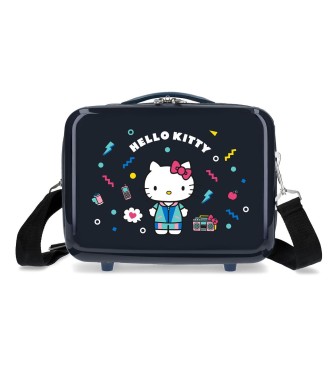 4223921 NECESER ABS ADAP.  CASTLE OF HELLO KITTY