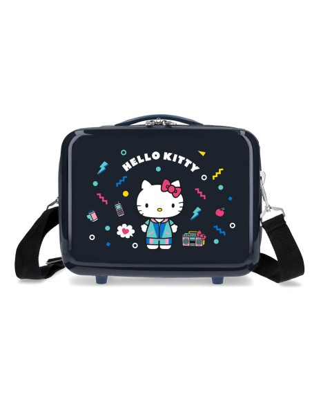 4223921 NECESER ABS ADAP.  CASTLE OF HELLO KITTY 4223921 NECESER ABS ADAP.  CASTLE OF HELLO KITTY