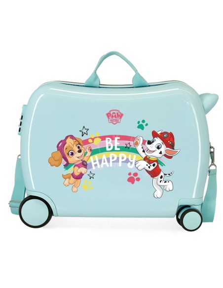 4319821 MALETA INF.ABS 4R.BE HAPPY 4319821 MALETA INF.ABS 4R.BE HAPPY