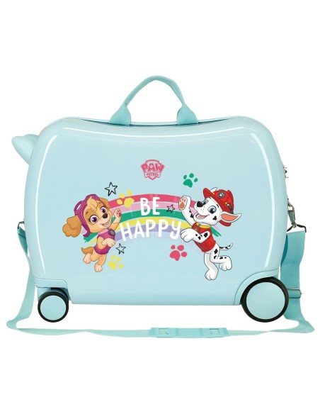 4319821 MALETA INF.ABS 4R.BE HAPPY 4319821 MALETA INF.ABS 4R.BE HAPPY