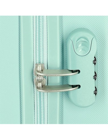 4319821 MALETA INF.ABS 4R.BE HAPPY