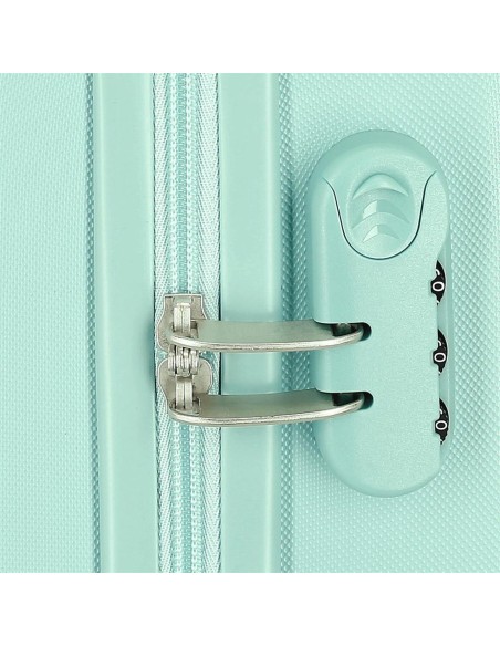 4319821 MALETA INF.ABS 4R.BE HAPPY 4319821 MALETA INF.ABS 4R.BE HAPPY