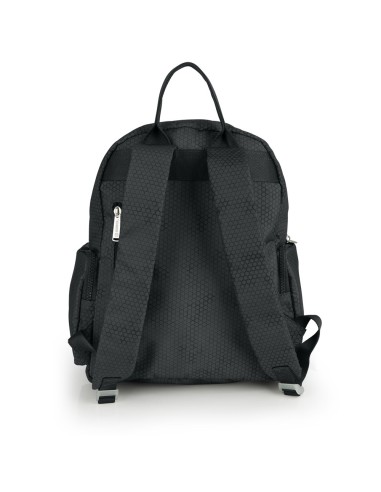 Mochila Paseo Mujer Gabol Aitana Gris Mochilas Mujer | Fr...