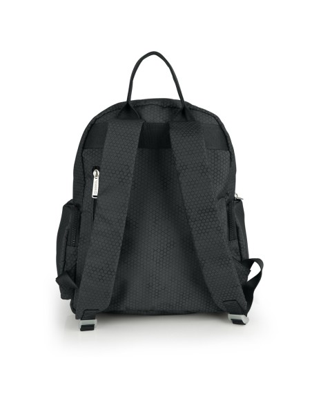 Mochila Paseo Mujer Gabol Aitana Gris Mochilas Mujer | Fr...