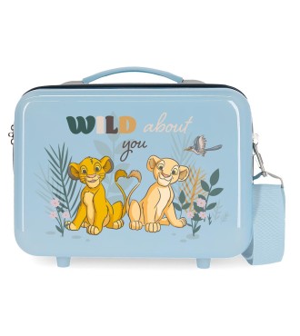 4463921 NECESER ABS ADAP.  BEFORE THE BLOOM REY LEÓN