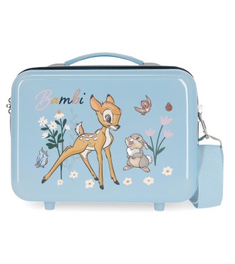 4463924 NECESER ABS ADAP.  BEFORE THE BLOOM BAMBI