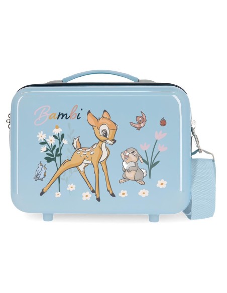 4463924 NECESER ABS ADAP.  BEFORE THE BLOOM BAMBI 4463924 NECESER ABS ADAP.  BEFORE THE BLOOM BAMBI