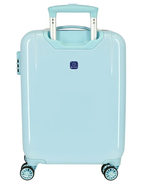 4481723 TROLLEY ABS 55CM.4R. PRINCESS CELEBRATION RAPUNZEL 4481723 TROLLEY ABS 55CM.4R. PRINCESS CELEBRATION RAPUNZEL