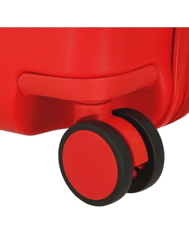 4529821 MALETA INF.ABS 4R (2MULTID) PAW PATROL FOREVER FUN