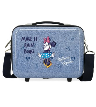 4533921 NECESER ABS ADAP. .MINNIE MAKE IT RAIN BOWS