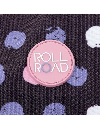 4664021 PORTATODO ROLL ROAD THE TIME IS NOW