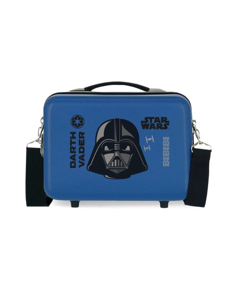 4553922 NECESER ABS ADAP. STAR WARS DARTH VADER AZUL 4553922 NECESER ABS ADAP. STAR WARS DARTH VADER AZUL
