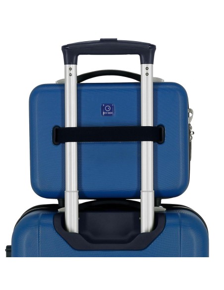 4553922 NECESER ABS ADAP. STAR WARS DARTH VADER AZUL 4553922 NECESER ABS ADAP. STAR WARS DARTH VADER AZUL