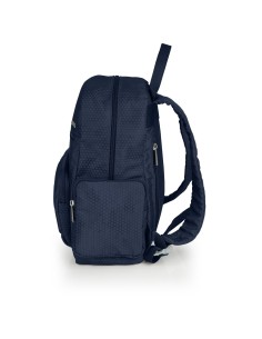 Mochila Paseo Mujer Gabol Aitana Azul Marino Mochilas Muj... 2
