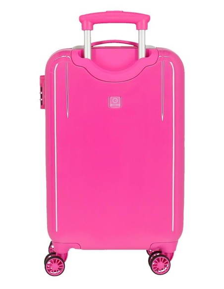 4571462 TROLLEY ABS 55CM.4R. MINNIE SUPER HELPERS VR 4571462 TROLLEY ABS 55CM.4R. MINNIE SUPER HELPERS VR