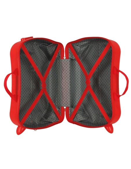 4579821 MALETA INF.ABS 4R. MICKEY COLOUR MAYHEM ROJO 4579821 MALETA INF.ABS 4R. MICKEY COLOUR MAYHEM ROJO