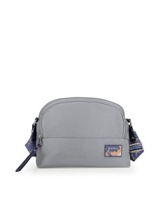 Bolso Bandolera Pequeña Gabol Luz Bolsos Mujer | Fraber