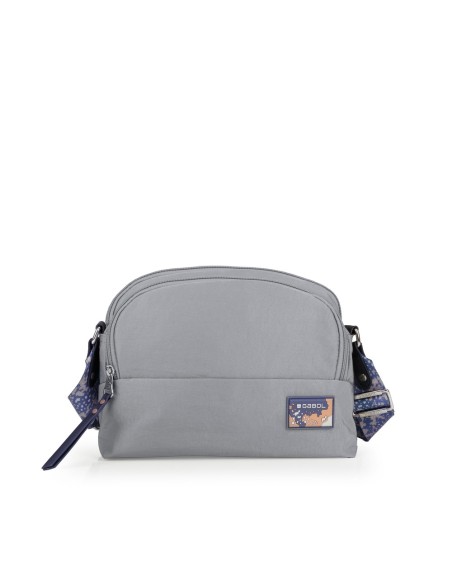 Bolso Bandolera Pequeña Gabol Luz Bolsos Mujer | Fraber