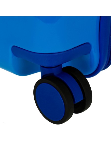 4579822 MALETA INF.ABS 4R. MICKEY COLOUR MAYHEM AZUL 4579822 MALETA INF.ABS 4R. MICKEY COLOUR MAYHEM AZUL