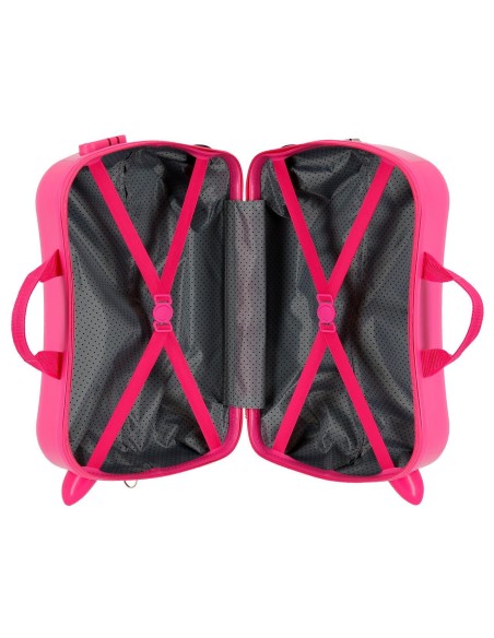 4579862 MALETA INF.ABS 4R MINNIE SUPER HELPERS 4579862 MALETA INF.ABS 4R MINNIE SUPER HELPERS