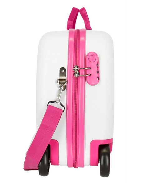 4579863 MALETA INF.ABS 4R (2MULTID) MINNIE SUPER HELPERS BLA 4579863 MALETA INF.ABS 4R (2MULTID) MINNIE SUPER HELPERS BLA