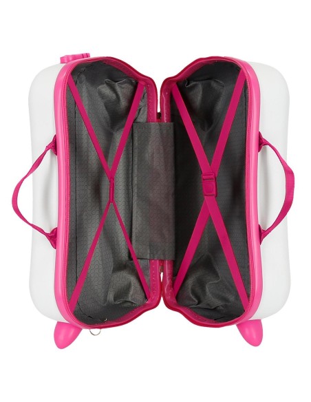 4579863 MALETA INF.ABS 4R (2MULTID) MINNIE SUPER HELPERS BLA 4579863 MALETA INF.ABS 4R (2MULTID) MINNIE SUPER HELPERS BLA