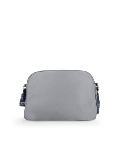 Bolso Bandolera Pequeña Gabol Luz Bolsos Mujer | Fraber