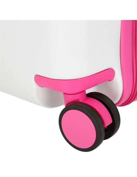 4579863 MALETA INF.ABS 4R (2MULTID) MINNIE SUPER HELPERS BLA 4579863 MALETA INF.ABS 4R (2MULTID) MINNIE SUPER HELPERS BLA