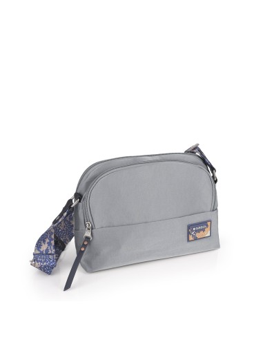 Bolso Bandolera Pequeña Gabol Luz Bolsos Mujer | Fraber