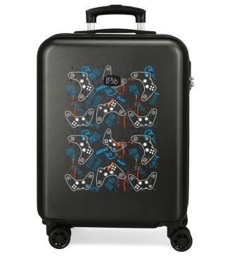 4631121 TROLLEY ABS 55CM.4R. ROLL ROAD GAMERS
