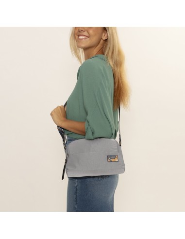 Bolso Bandolera Pequeña Gabol Luz Bolsos Mujer | Fraber