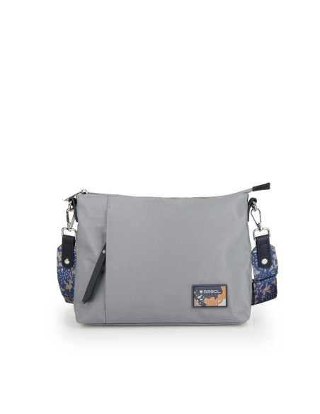 Bolso Bandolera Gabol Luz Bolsos Mujer | Fraber