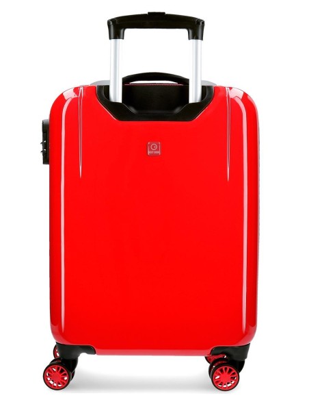 4641463 TROLLEY ABS 55CM.4R.GOOD MOOD CARS