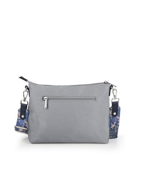 Bolso Bandolera Gabol Luz Bolsos Mujer | Fraber