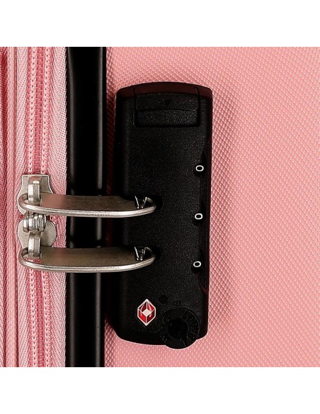 4641821 TROLLEY ABS 68CM.4R ROLL ROAD ONE WORLD 4641821 TROLLEY ABS 68CM.4R ROLL ROAD ONE WORLD