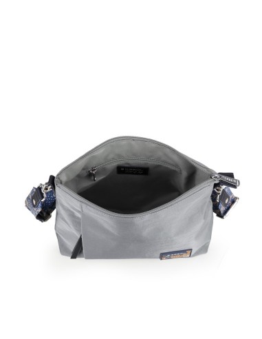 Bolso Bandolera Gabol Luz Bolsos Mujer | Fraber